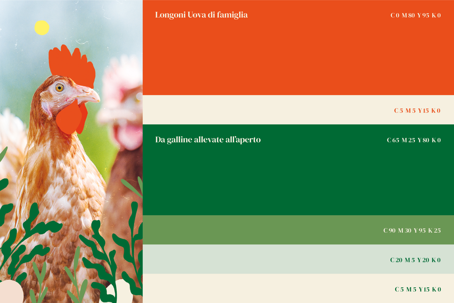 LONGONI 03 &mdash; Punctum