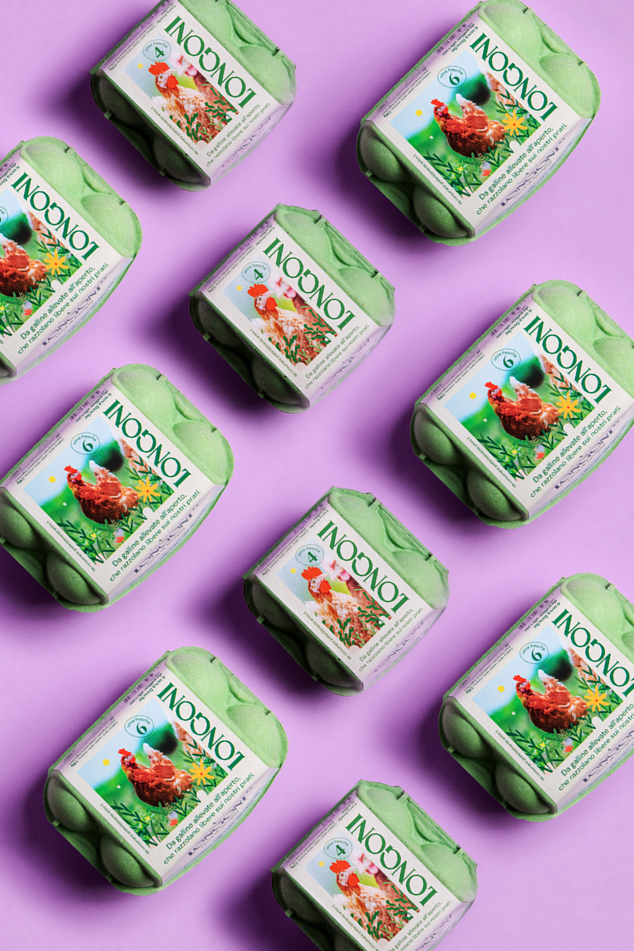 LONGONI Pattern FINAL &mdash; Punctum