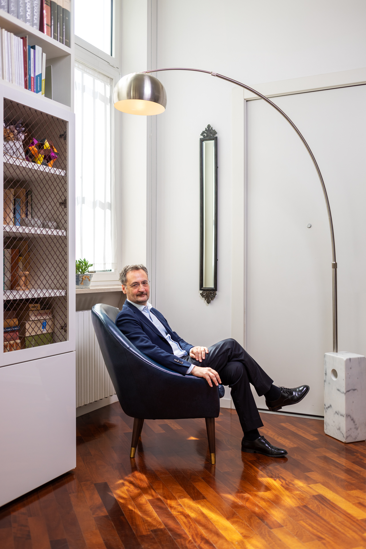 1L3A2569 GIANLUCA CAPUANO &mdash; Punctum