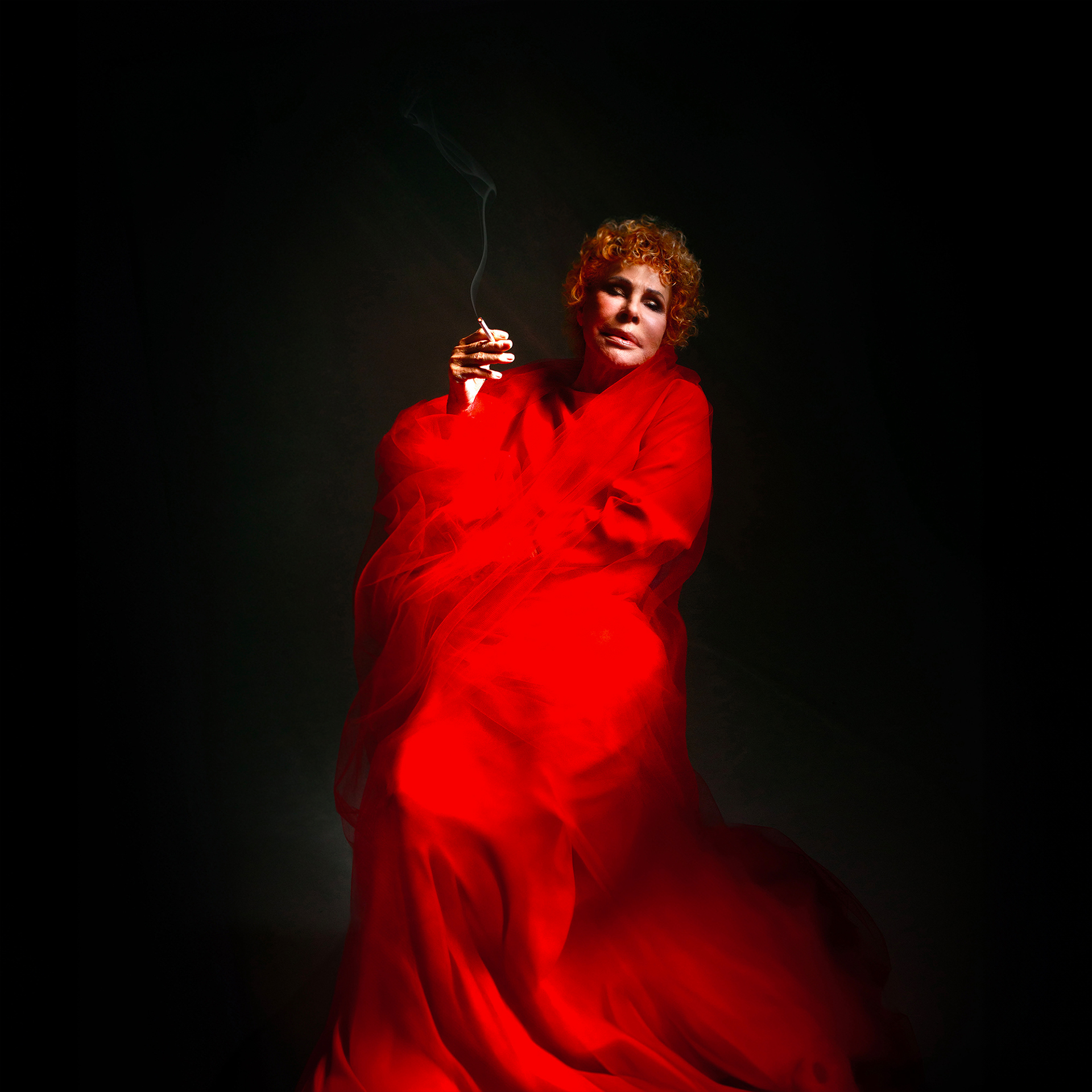 Ornella Vanoni, Diverse 1 — Punctum P 01 — Punctum