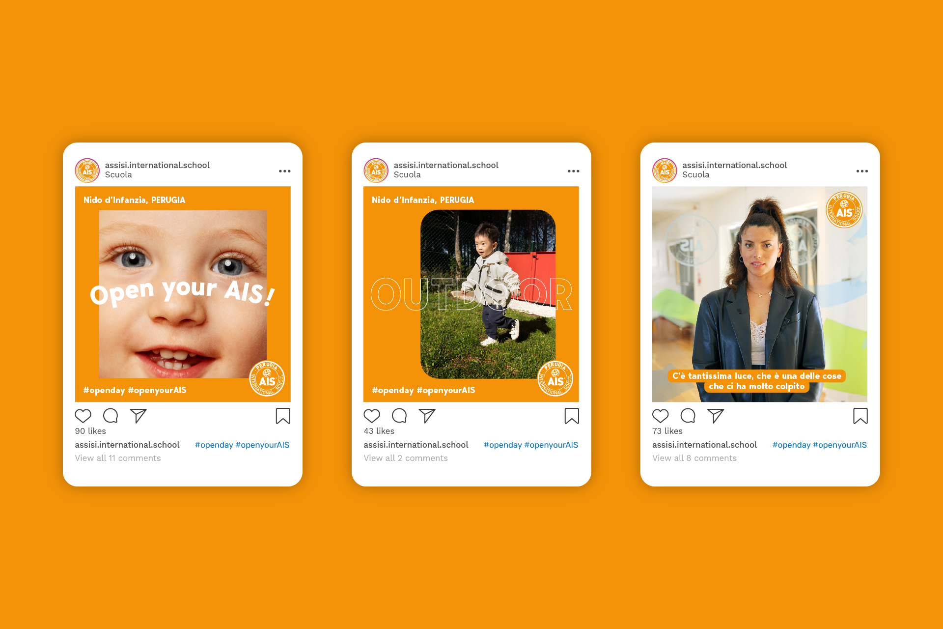 AIS Tavola disegno 1 &mdash; Punctum