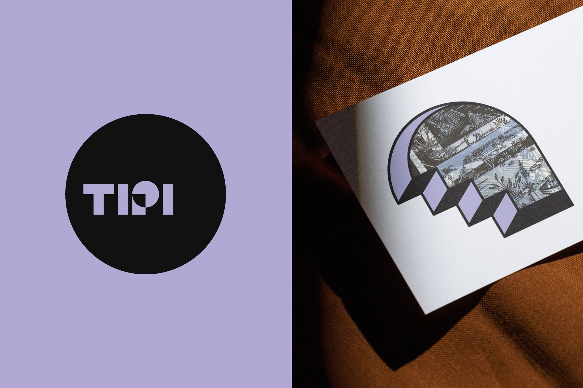 PUNCTUM BOTTEGA TIPI 02 &mdash; Punctum