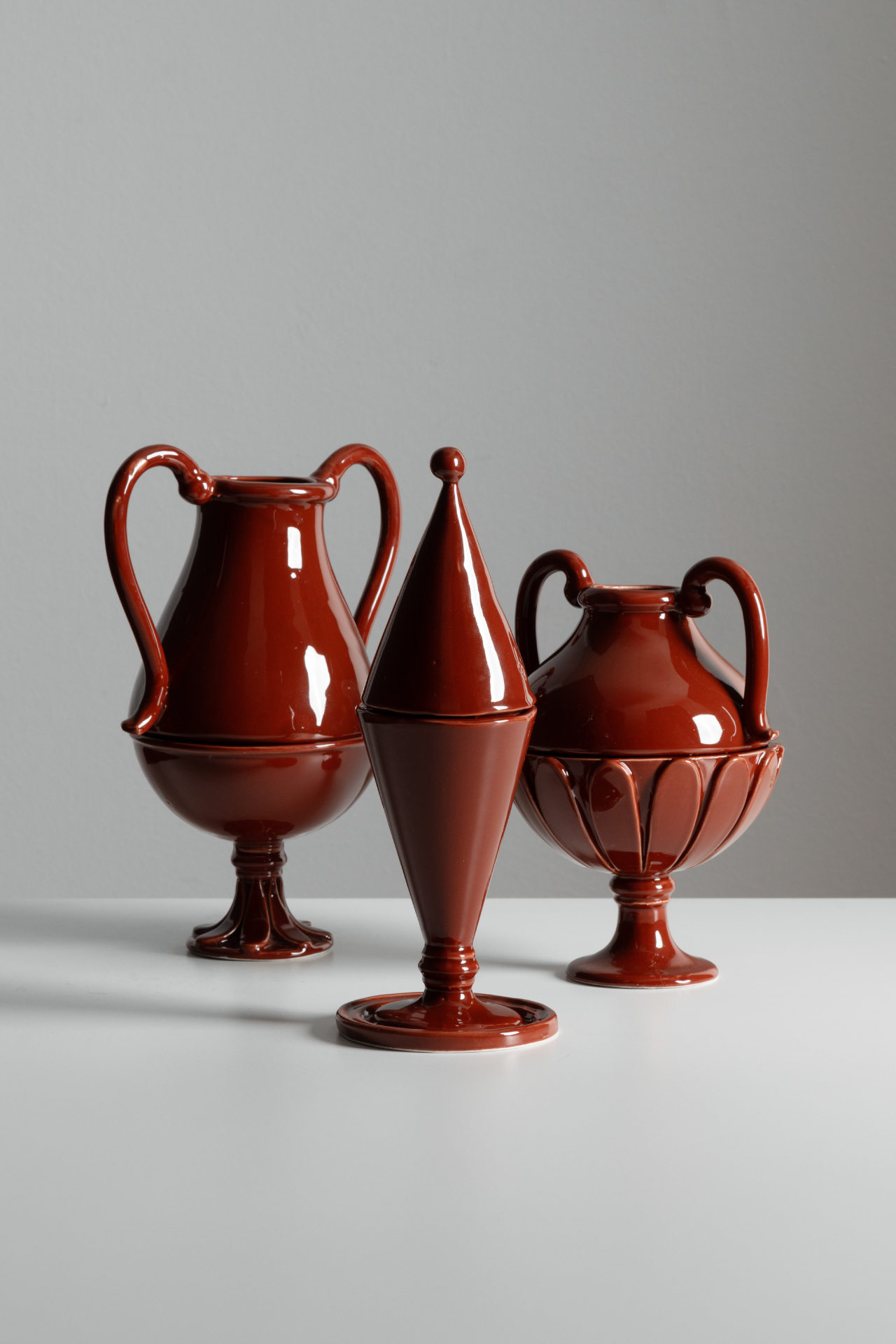 PUNCTUM BOTTEGA TIPI 03 &mdash; Punctum