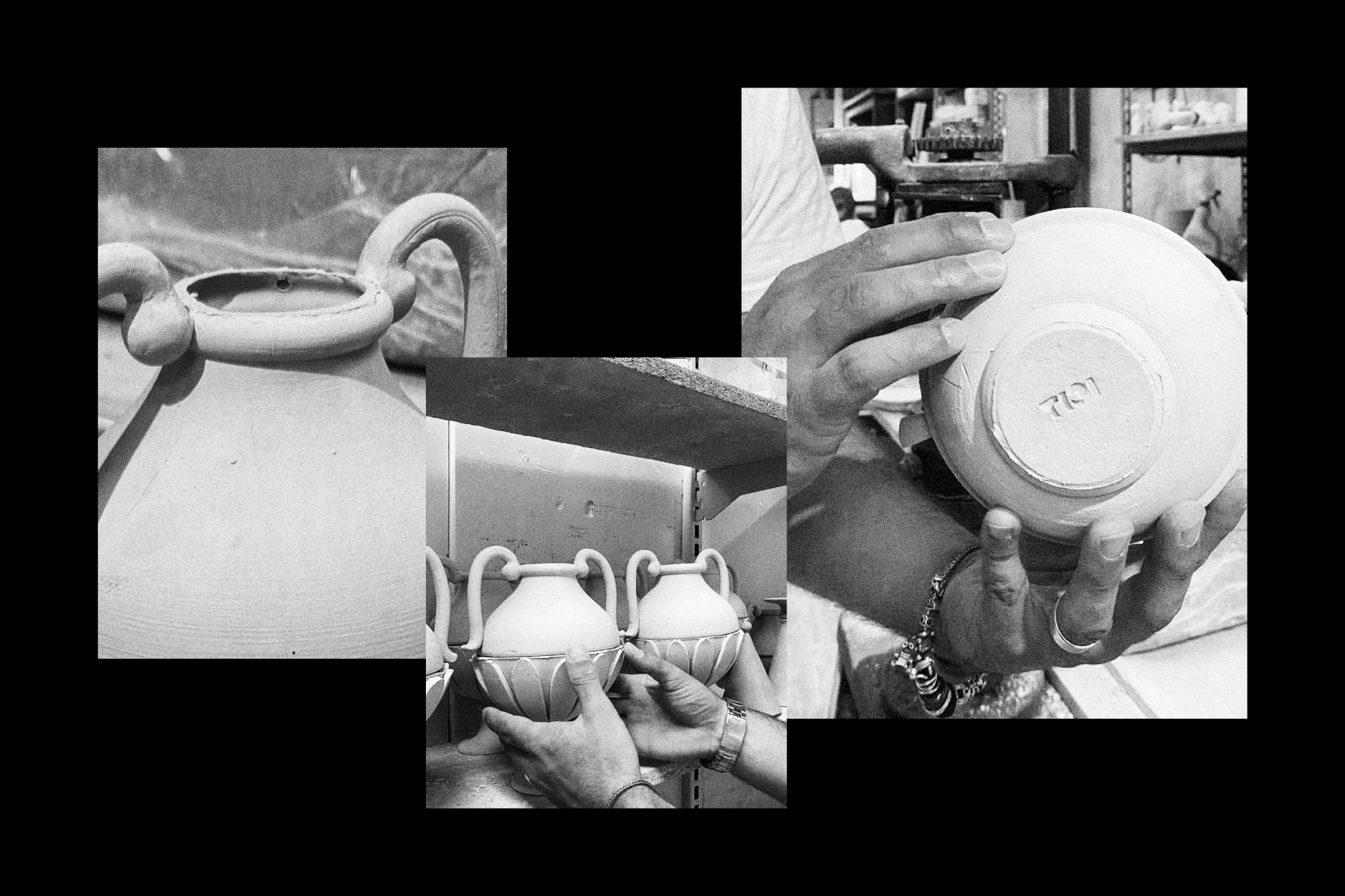 PUNCTUM BOTTEGA TIPI 05 &mdash; Punctum