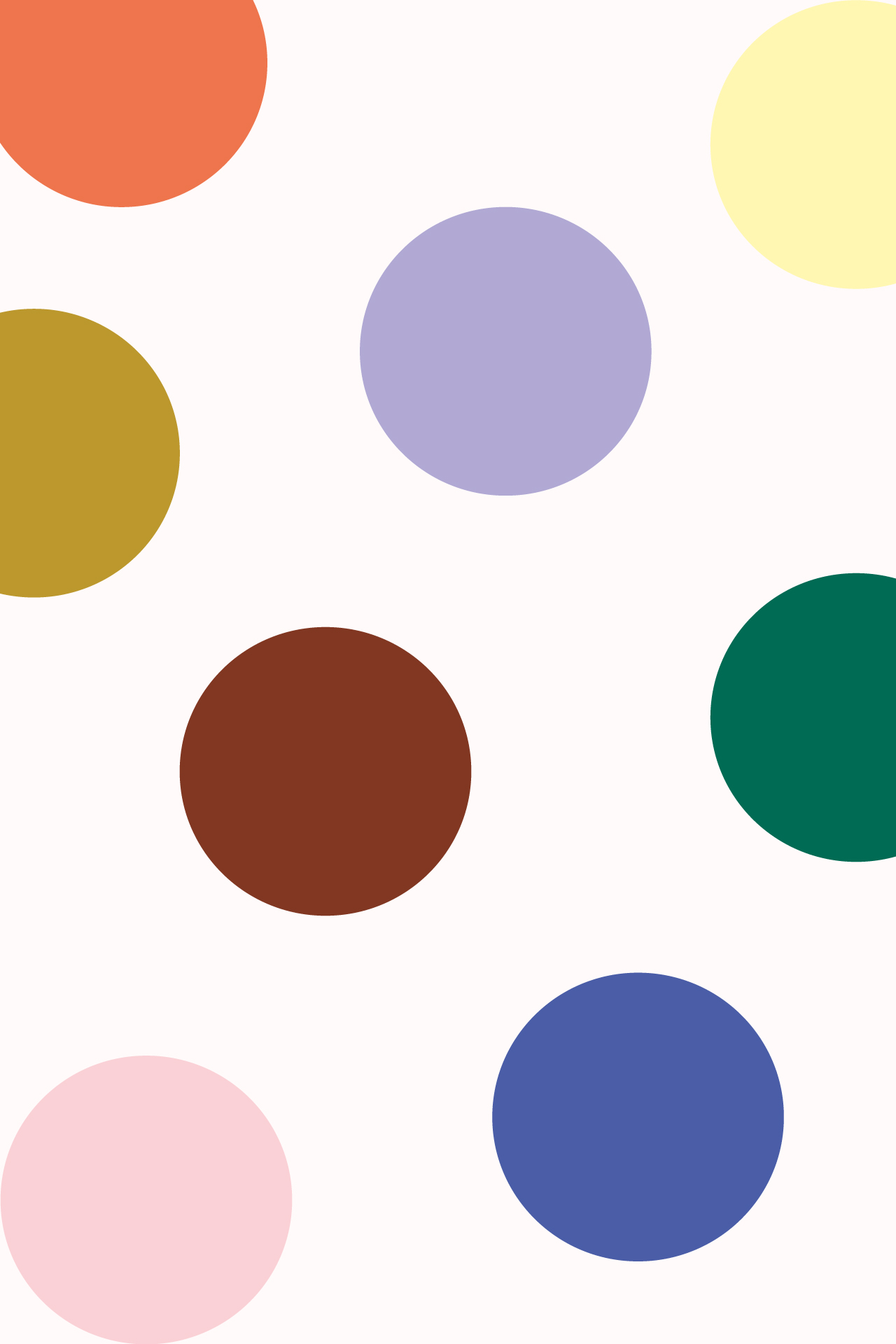 PUNCTUM BOTTEGA TIPI 06 &mdash; Punctum