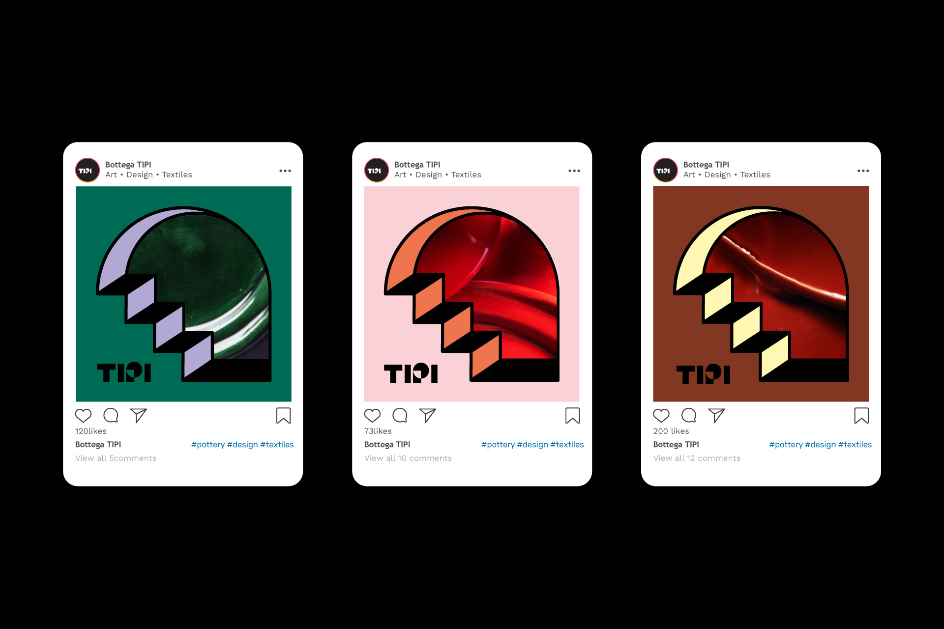 PUNCTUM BOTTEGA TIPI 08 &mdash; Punctum