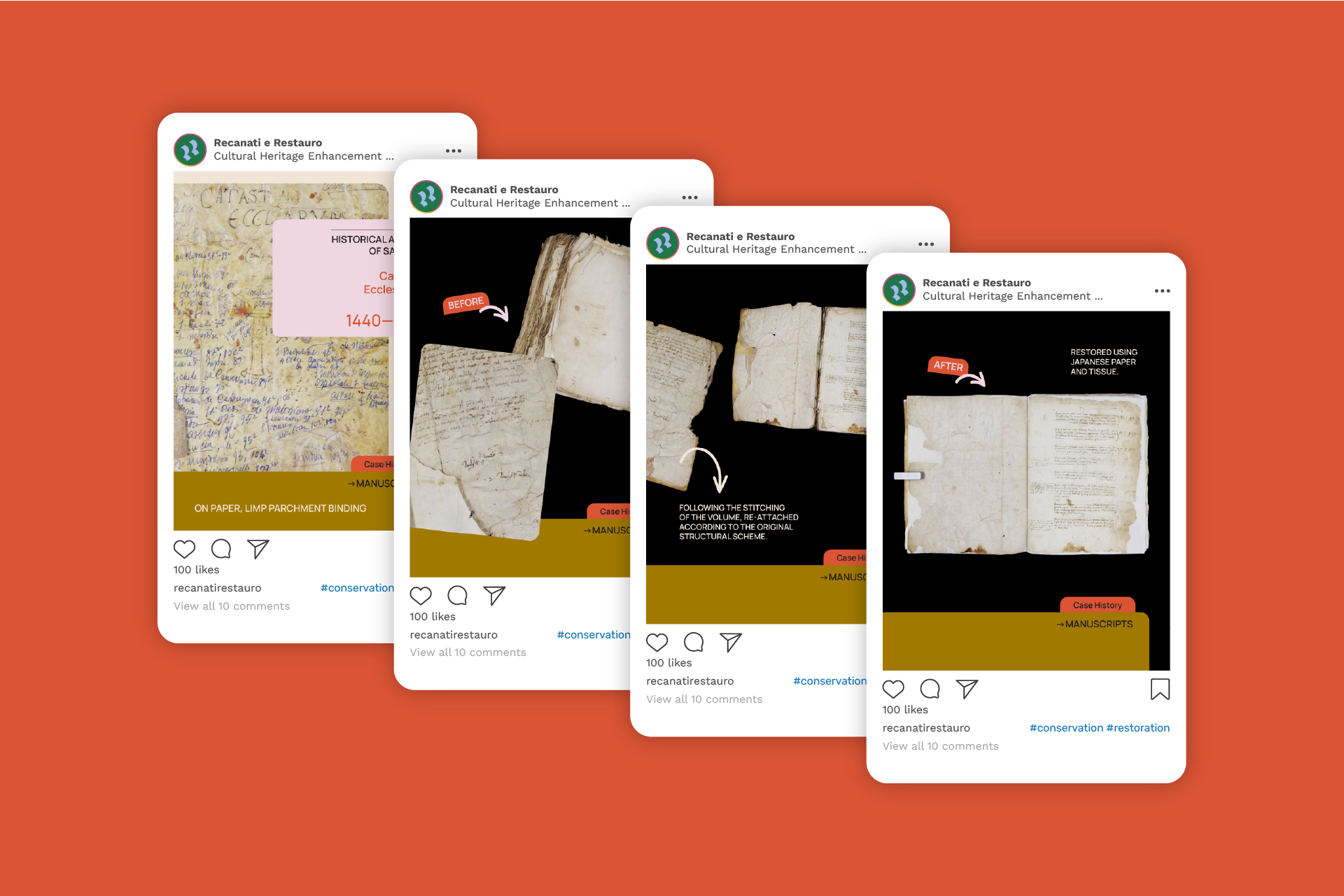 IG Recanati e Restauro 03 &mdash; Punctum