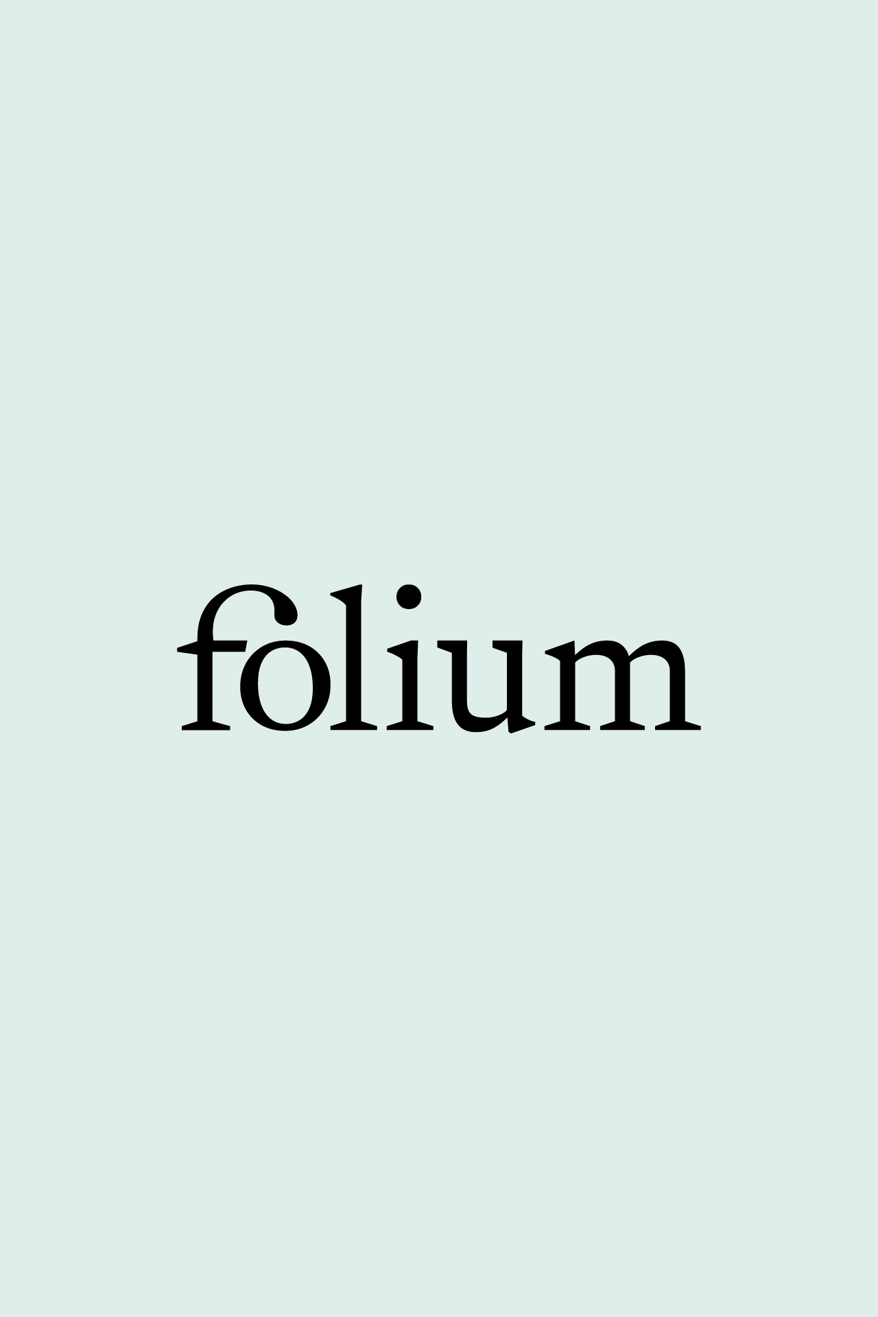 PUNCTUM FOLIUM 02 &mdash; Punctum