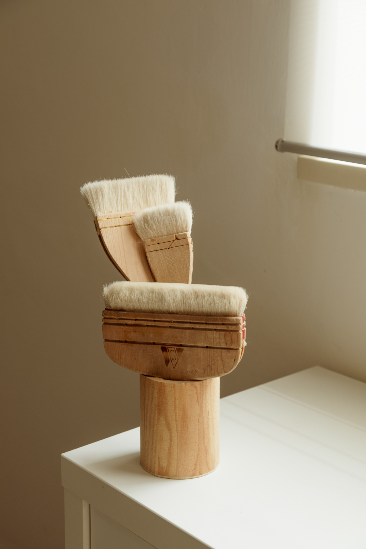 PUNCTUM RECANATI E RESTAURO 04 &mdash; Punctum