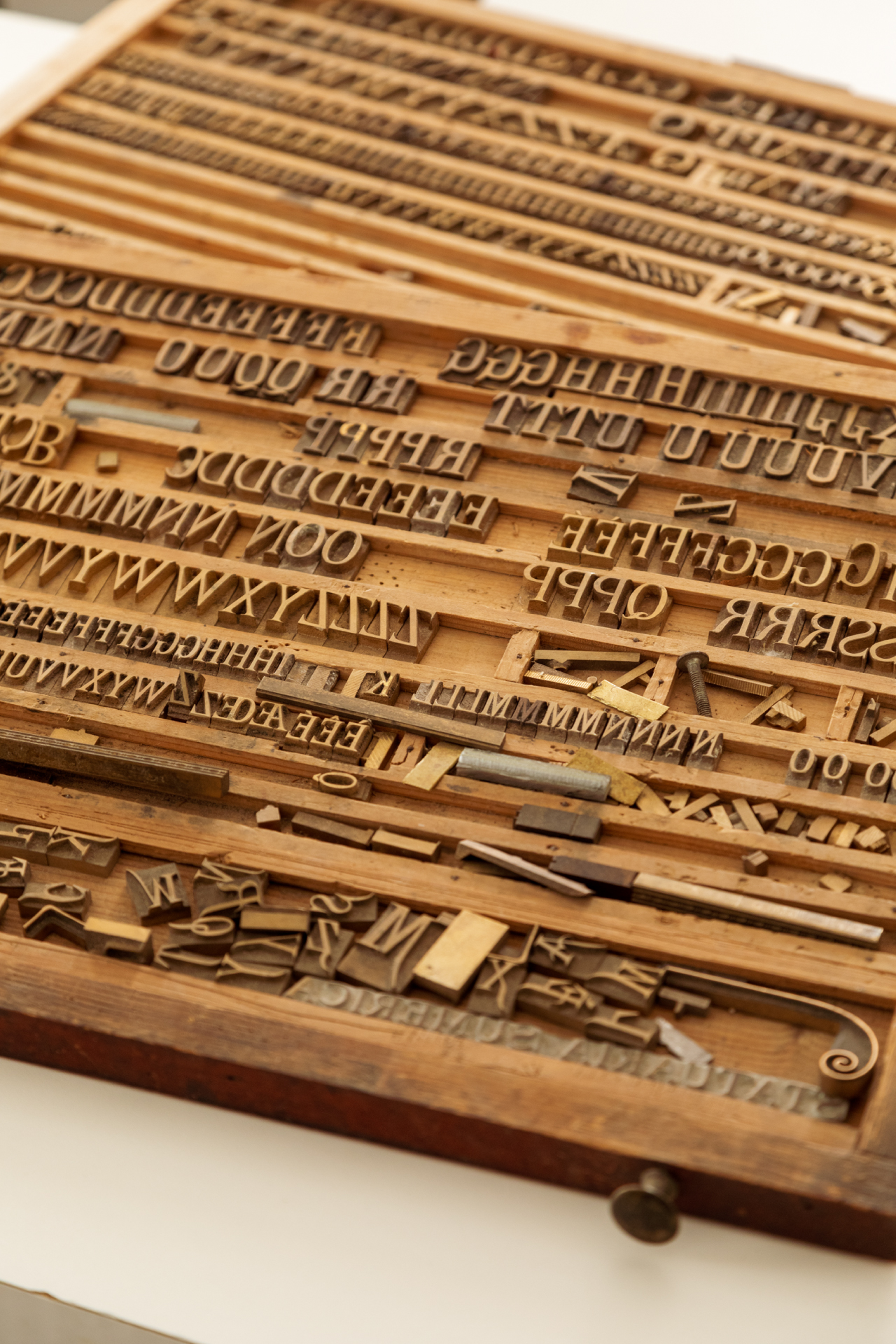 PUNCTUM RECANATI E RESTAURO 06 &mdash; Punctum