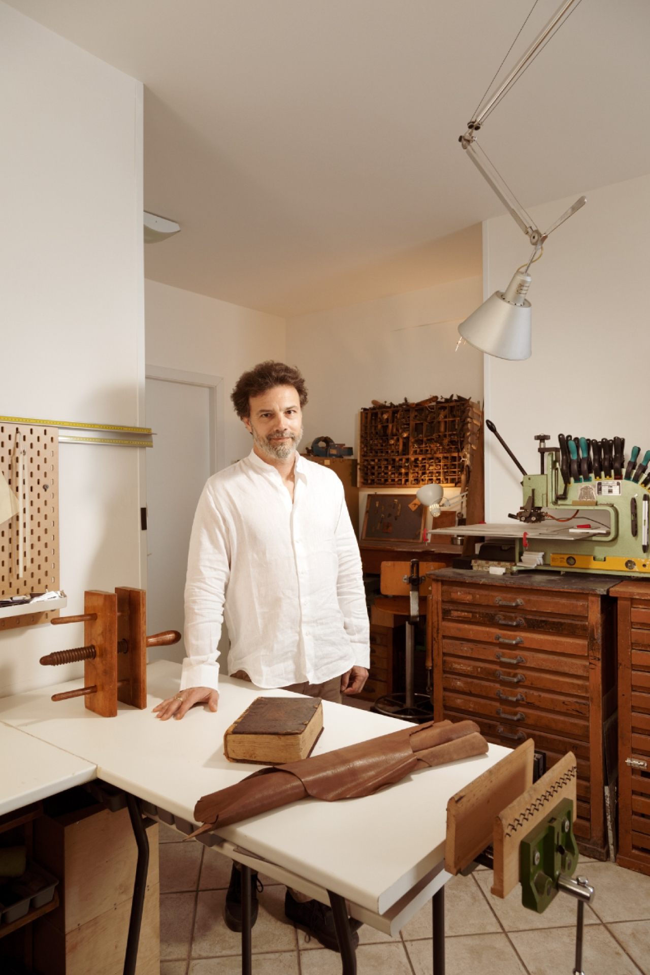 PUNCTUM RELIC 04 &mdash; Punctum