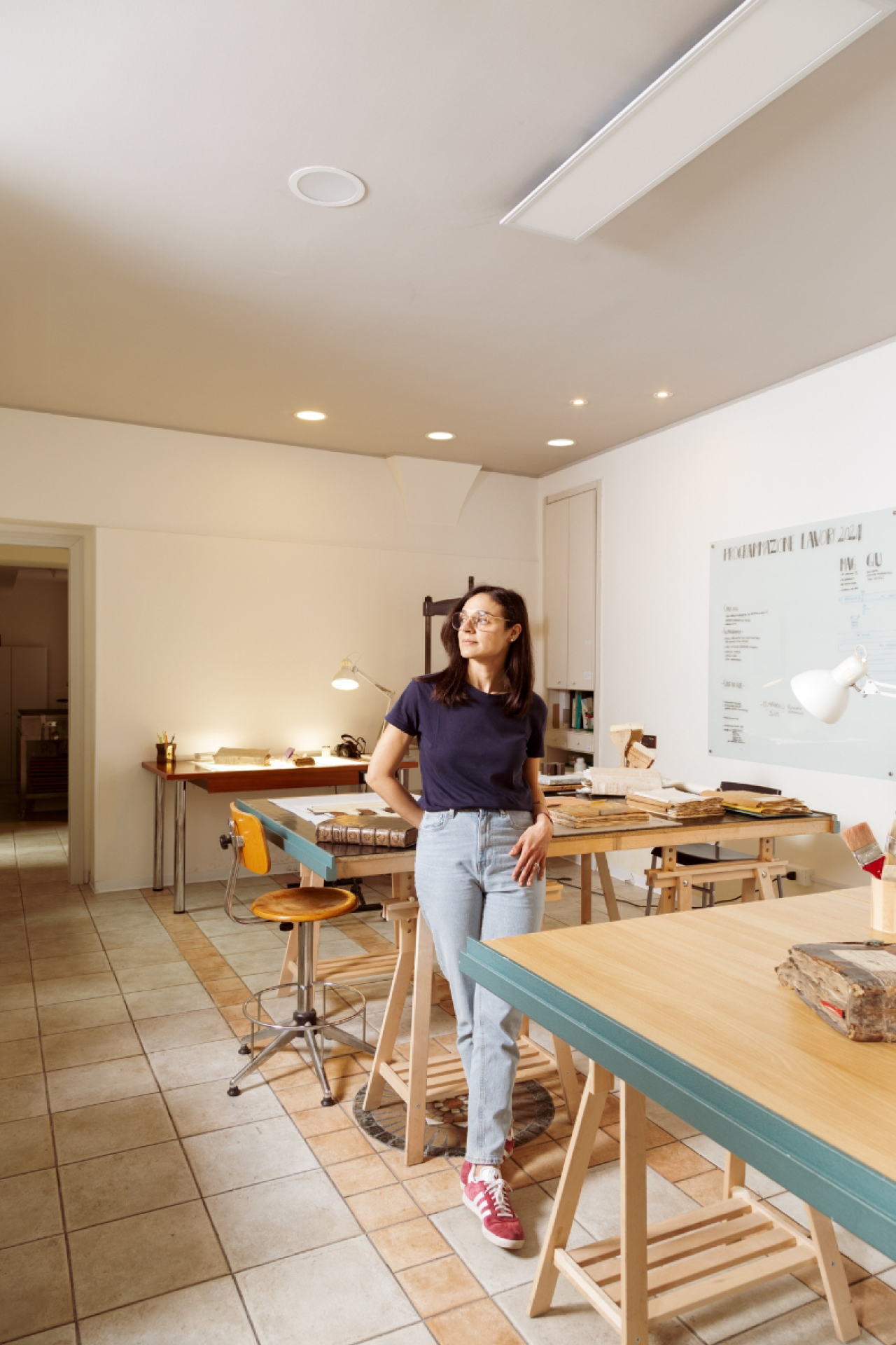 PUNCTUM RELIC 06 &mdash; Punctum