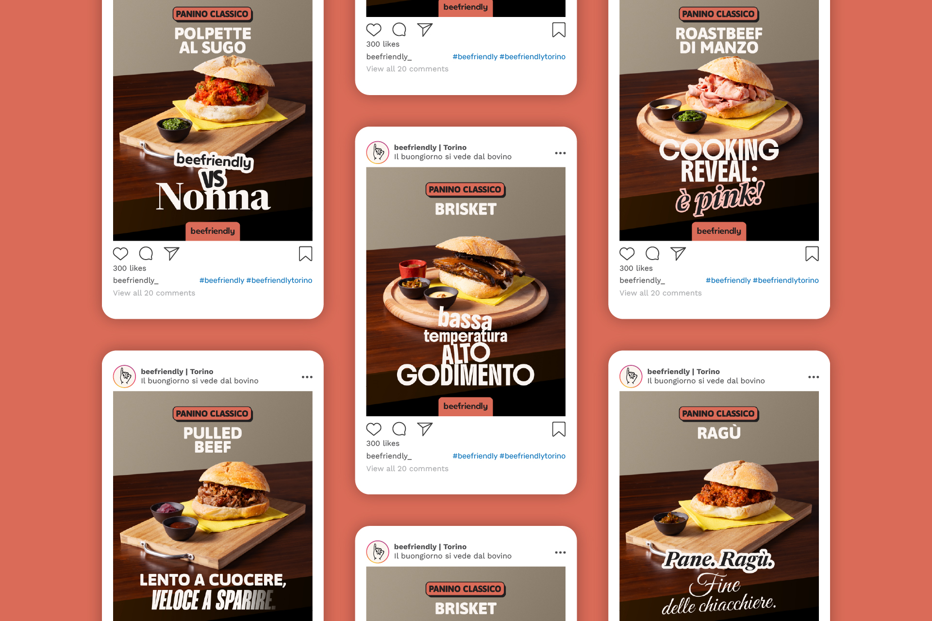 IG BEEFRIENDLY 01 &mdash; Punctum