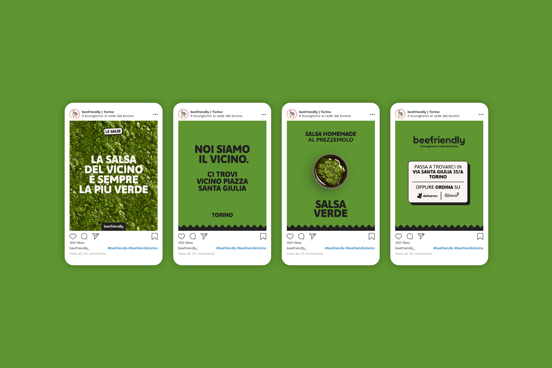 IG BEEFRIENDLY 04 1 &mdash; Punctum